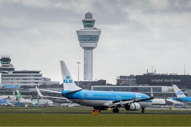 Schiphol Airport to Amsterdam Private Transfer - Quick hits: what matters most here