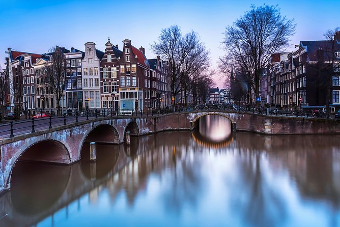 Schiphol Airport to Amsterdam Private Transfer - Door-to-door timing: the 30–45 minute reality check