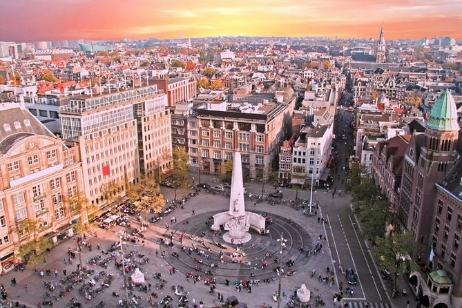 Schiphol Amsterdam Airport Private Arrival Transfer - Price and Logistics: Is $78.44 Per Person Good Value?