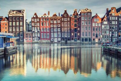 Schiphol Amsterdam Airport Private Arrival Transfer - Meet Your Chauffeur: Sign, Timing, and the Arrival Hall