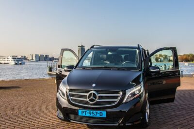 Schiphol Amsterdam Airport Private Departure Transfer - The 3-hour-before-flight timing (and how it helps you avoid bad surprises)
