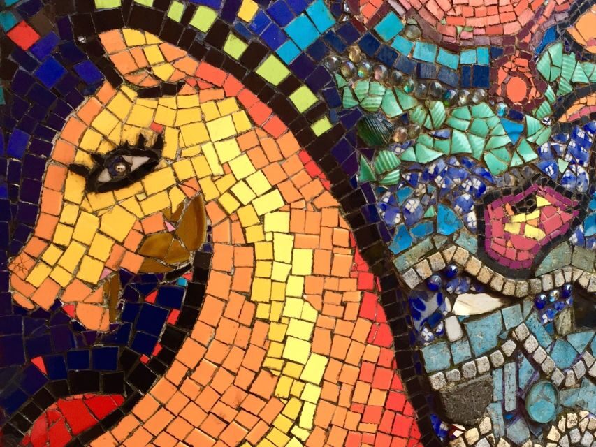 Secrets of Amsterdam: de Pijp, self-guided discovery game - Key Points at a Glance