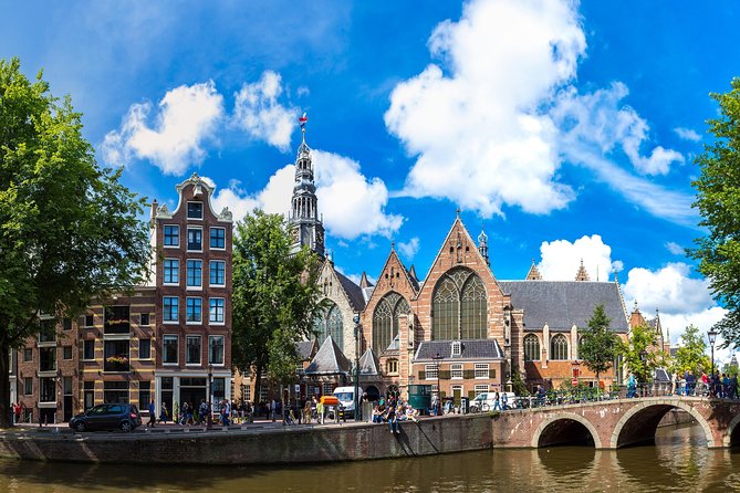 Secrets of Amsterdam Walking Tour plus Dutch Sweets Tasting - The Tasting Stop: Old Amsterdam Cheese, Port Wine, and Dutch Sweets