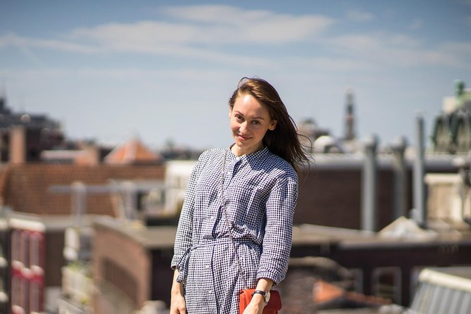See Shoot Share | Photo Tour - The Jordaan district: practicing mood and more local street scenes