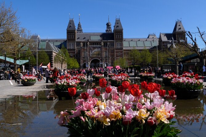 Segway City Tours Amsterdam - Who should book this Segway tour (and who should skip)