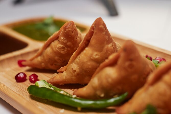 Self Guided Asian Food Tour Haarlem - How the Asian food part works: toko stops, warm welcomes, and real snack choices