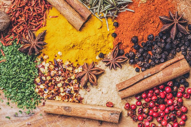 Self Guided Asian Food Tour Haarlem - Price and value: is $42.28 a fair deal?