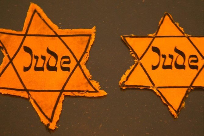 Self-Guided Audio Tour Holocaust Series: The Jewish Quarter - Stop 2: Portuguese Synagogue and the idea of refuge in Amsterdam