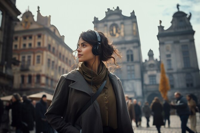 Self Guided Tours Amsterdam With 100 Captivating Audio Stories - Price and value at $3.46 per person: what you’re really buying