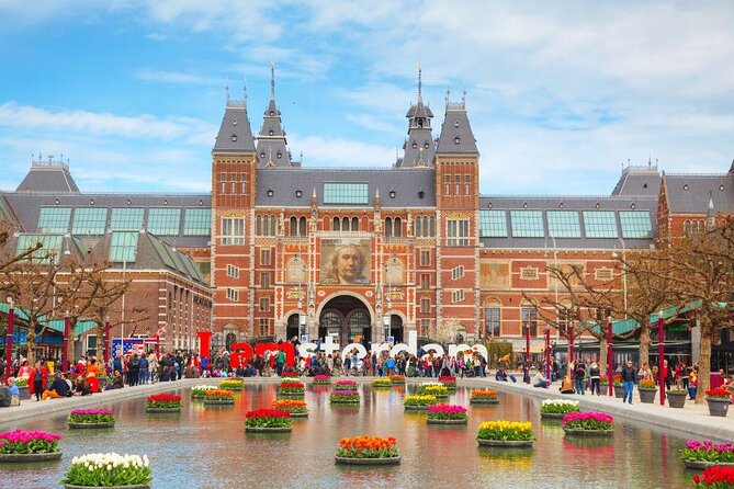 Skip-the-line Rijksmuseum & Rembrandt House & City - Exclusive Tour Guided Tour - Key highlights to look for
