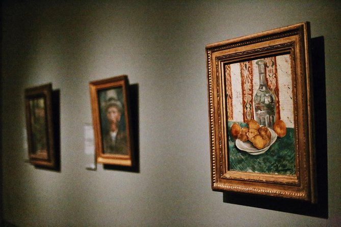 Skip-the-line Rijksmuseum & Rembrandt House Semi-Private 8ppl Max - Rembrandtplein to Rembrandt’s house: the day narrows in