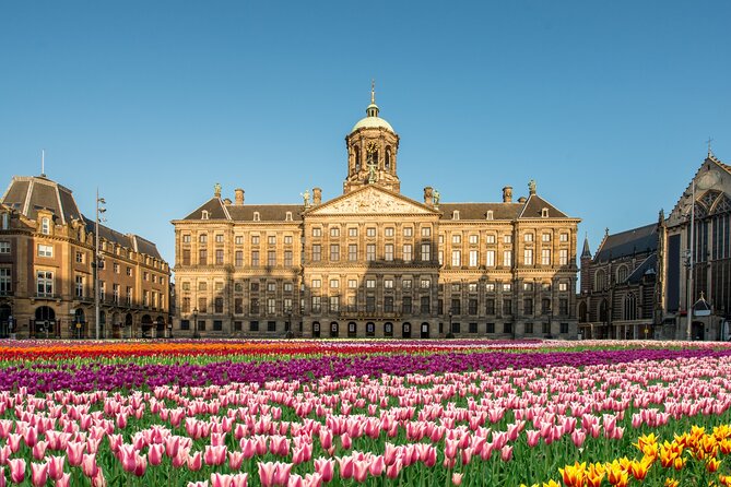 Skip-the-line Royal Palace of Amsterdam Private Guided Tour - Key things I’d circle before you book