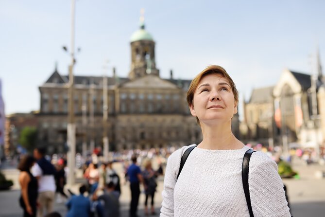 Skip-the-line Royal Palace of Amsterdam Private Guided Tour - Why a private Royal Palace tour beats DIY in Amsterdam