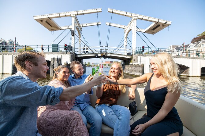 Small Group Boutique All-Inclusive Tour (max 12 p) With Captain - Key points at a glance