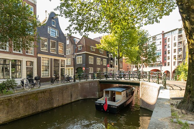 Small Group Boutique All-Inclusive Tour (max 12 p) With Captain - Best timing: daylight orientation or lights-and-night mood