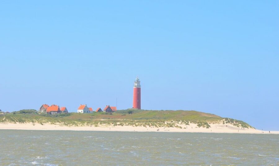 Small group full day island tour to Texel from Amsterdam - Practical tips so the day feels good