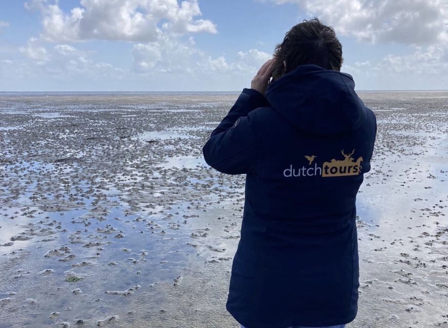 Small group full day island tour to Texel from Amsterdam - Den Burg and historic villages: where the day turns human-sized