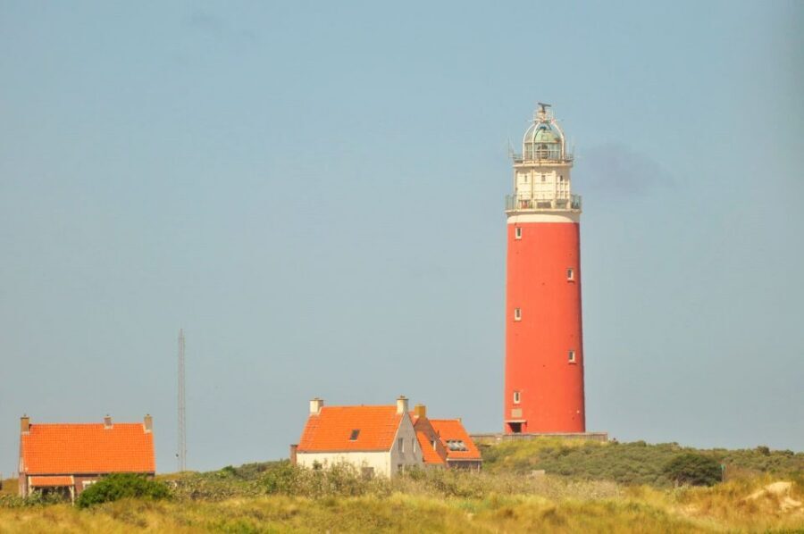Small group full day island tour to Texel from Amsterdam - Who this Texel tour is best for (and who should skip it)