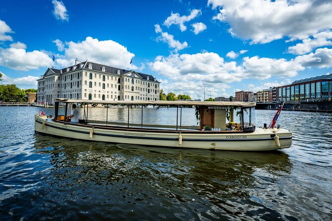 Small-Group Luxury Canal Cruise with Local Skipper - Who this cruise suits best (and who might want a different option)