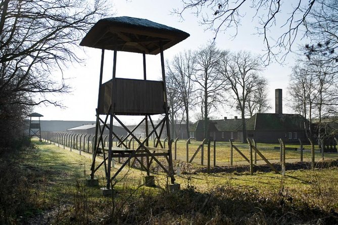 Small Group Tour to Nazi WWII concentration camp from Amsterdam - Key points worth knowing