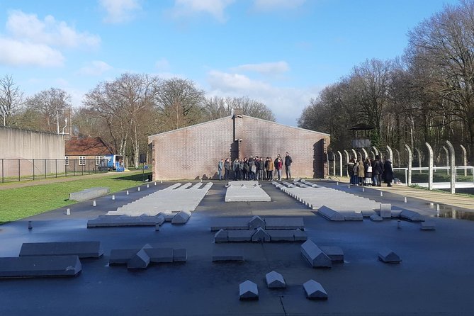 Small Group Tour to Nazi WWII concentration camp from Amsterdam - Who this tour suits best (and who should think twice)
