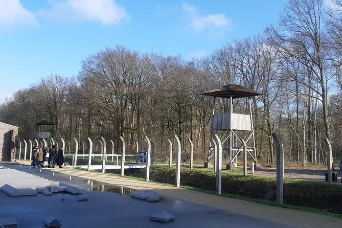 Small group WWII Tour: Nazi concentration Camp & Battle of Arnhem - Key Points You Should Know Before You Go
