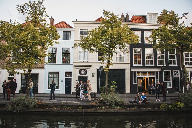 Surprise Walk of The Hague with a Local - Key highlights to know before you go
