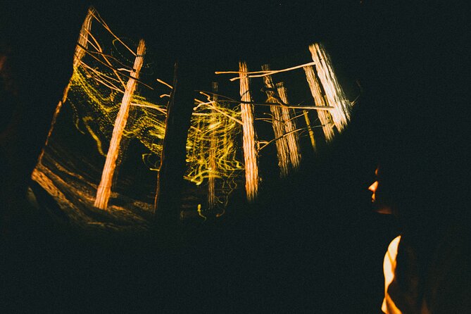 Surrealistic Art Maze in Tilburg - What the 1–3 hour flow feels like, from start to finish