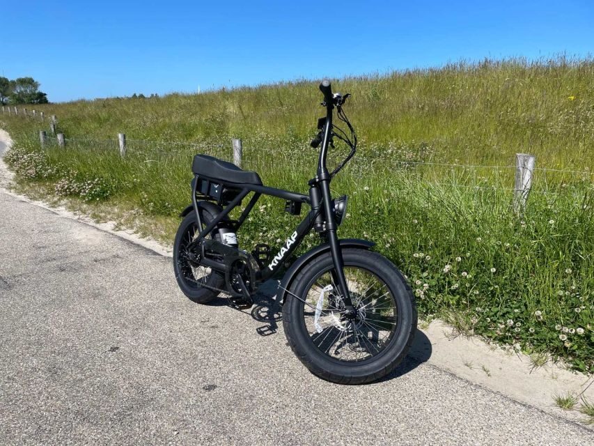 Texel: Electric Fatbike Rental with Map - Should you book Texel’s electric fatbike rental?