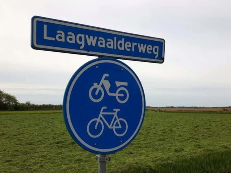 Texel: Electric Fatbike Rental with Map - Price and value: $35 for 3 hours on a 100+ km capable e-fatbike