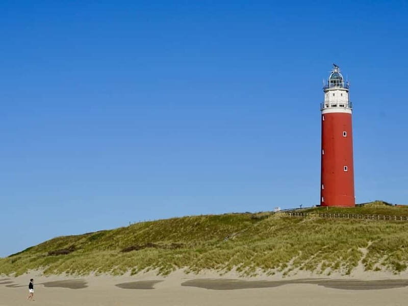 Texel: Electric Fatbike Rental with Map - Who this e-fatbike rental is best for
