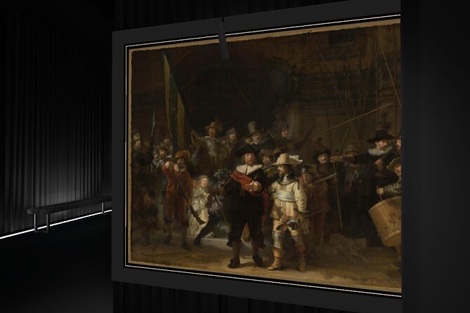 "The 10 Most Polluted Masterpieces: A Sustainable Digital Tour" - Key things to know before you go