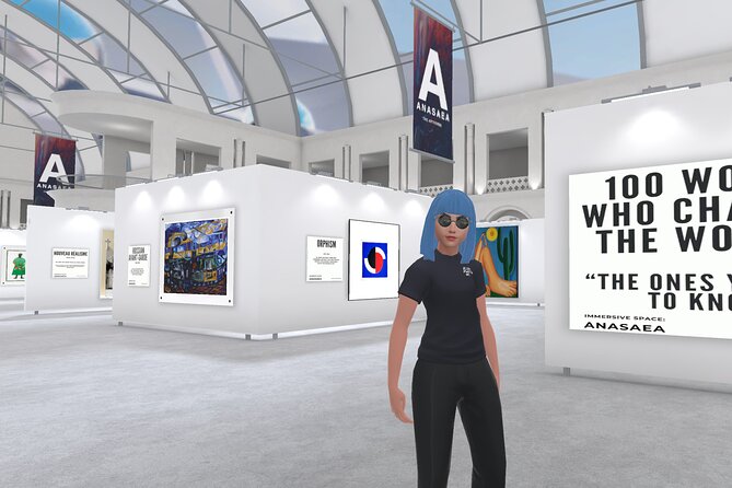 "The 10 Most Polluted Masterpieces: A Sustainable Digital Tour" - Who This Tour Suits Best (And Who Might Skip It)