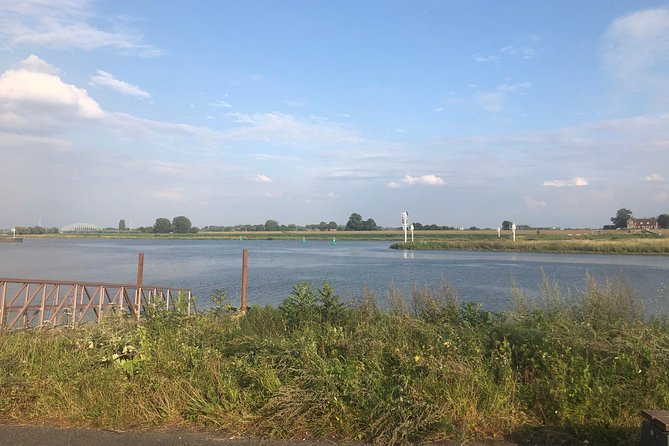 The Battle of Arnhem (from Amsterdam) - Who this Battle of Arnhem tour is best for