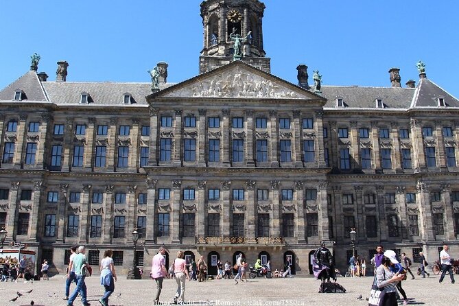 The Best of Amsterdam: Private Full-Day Tour with a Canal Cruise - How this private full-day tour keeps Amsterdam from feeling like a checklist
