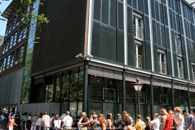 The Best of Amsterdam: Private Full-Day Tour with a Canal Cruise - Rijksmuseum highlights in 1 hour: architecture, collections, and an efficient route