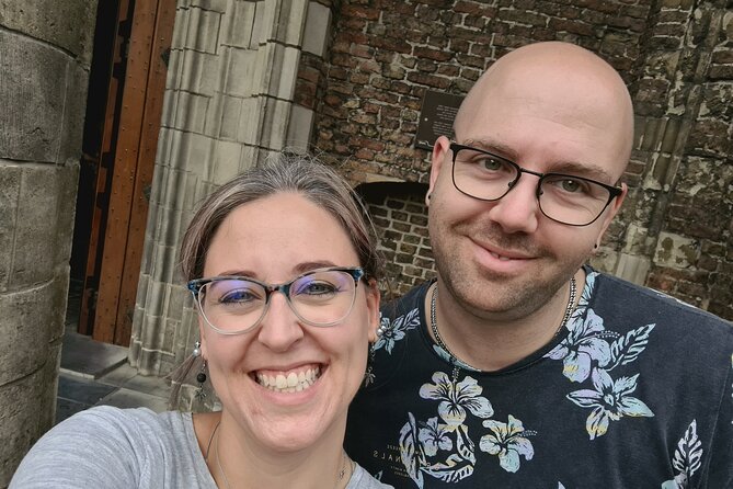 The Blue's Clues in Delft Exploration Game and Tour - Medisch Farmaceutisch Museum: odd, specific, and worth it