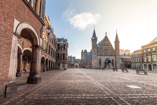 The Hague: City Walk Audio Guide in 7 Languages on your Phone - Price and value: is $8.69 a fair deal?