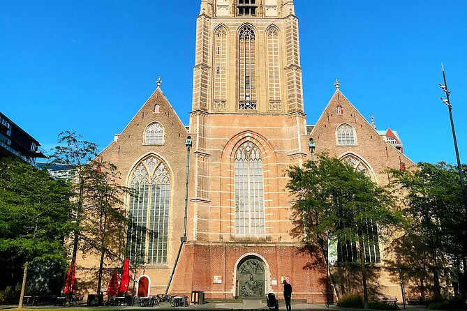 The Hague, Delft and Rotterdam Small-Group Tour (Max. 8 People) - Rotterdam, Delft and The Hague: what you really get in 9–10 hours