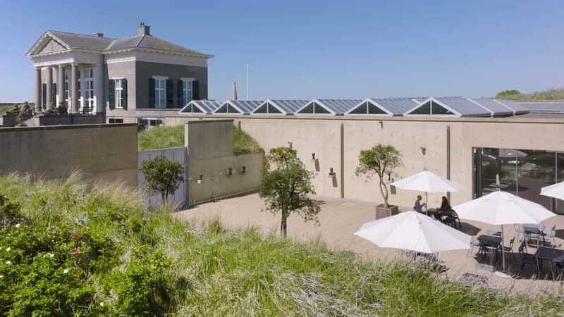 The Hague: Museum Beelden aan Zee Entry Ticket - How to pace a 1-day visit without rushing the art