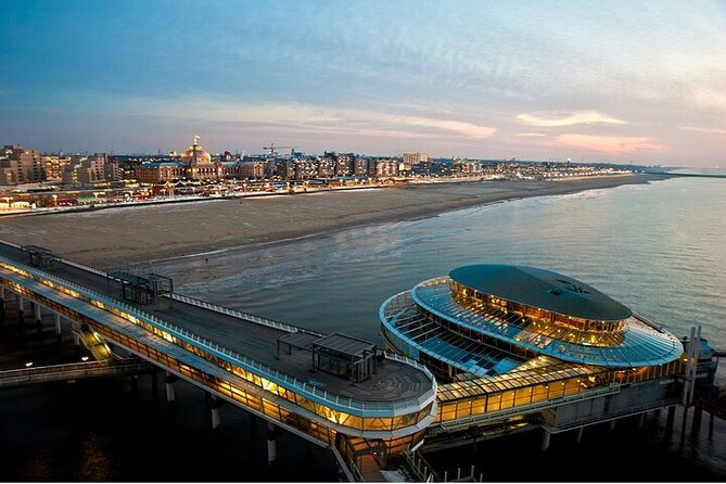 The Hague Must-See attractions Private Walking Tour With A Guide - Key highlights worth your attention