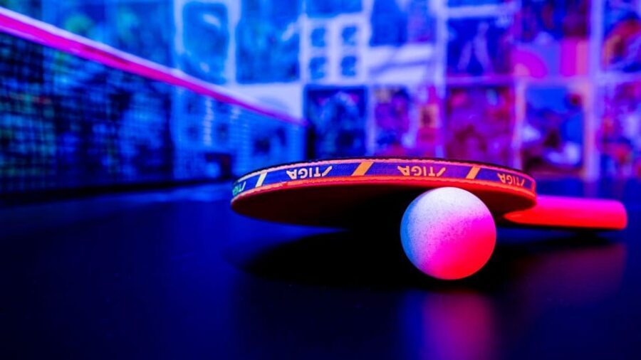 The Hague: Ping Pong Table Rental at a Secret Ping Pong Bar - Price and value: why $11 for an hour can make sense