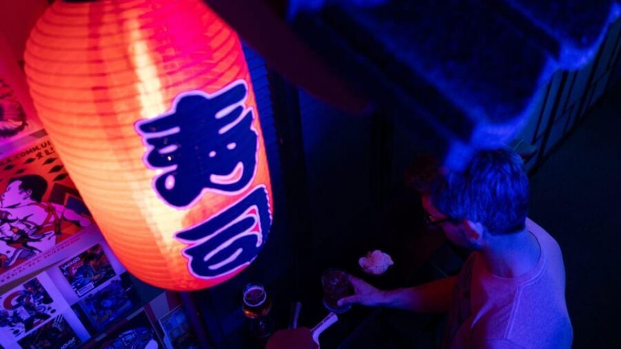 The Hague: Ping Pong Table Rental at a Secret Ping Pong Bar - Who should book, and who should skip it