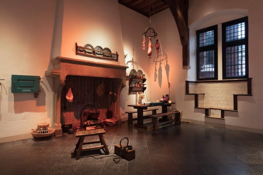 The Hague: Prison Gate Museum - Key highlights you won’t want to miss
