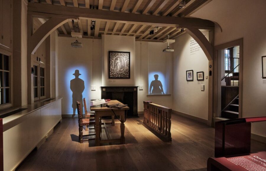 The Hague: Prison Gate Museum - Who should book this museum (and who should think twice)