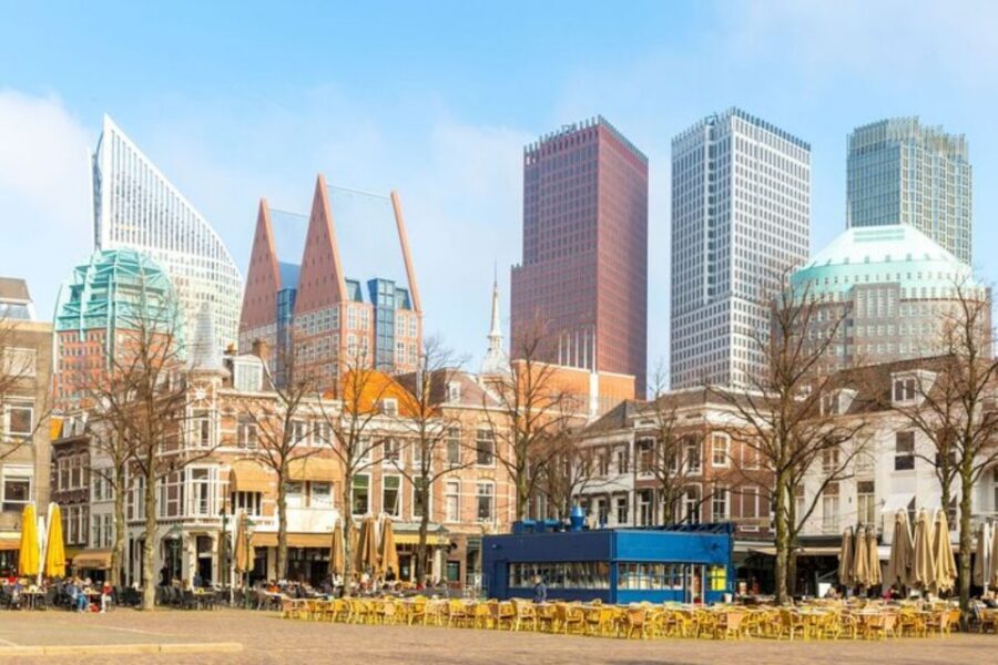 The Hague: Private Custom Walking Tour With A Local Guide - The Hague, decoded: why a private walk works so well