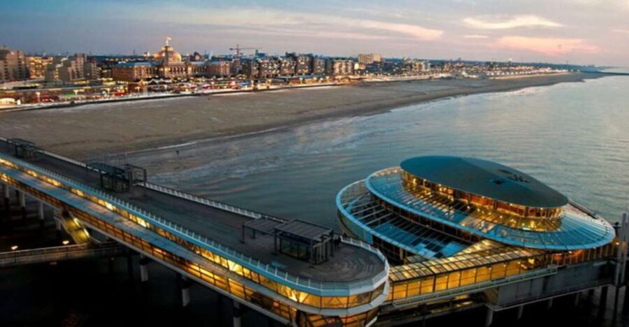 The Hague: Private Custom Walking Tour With A Local Guide - How the custom planning shapes your day