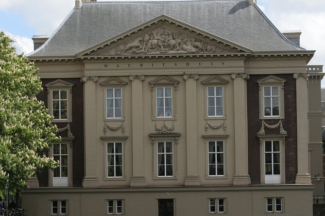 The Hague Scavenger Hunt and Highlights Self Guided Audio Tour - Audio experience: why it helps more than you expect