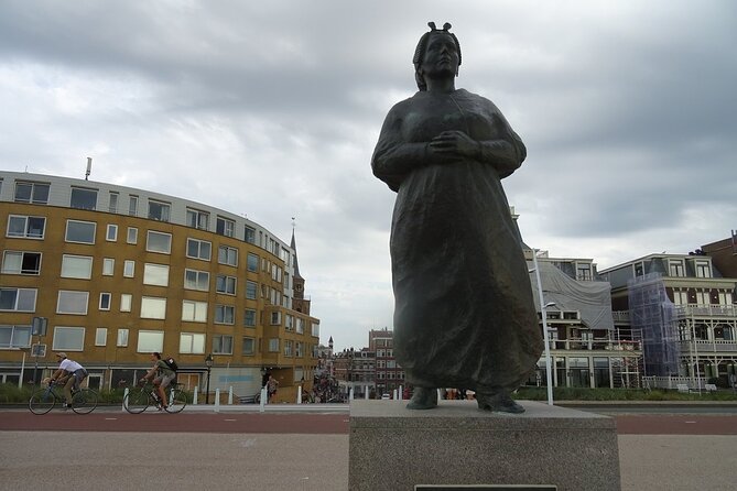 The Hague Self-Guided Audio Tour - A $9 The Hague Audio Tour That Fits Real Travel Days