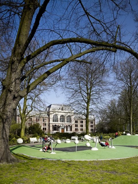 The Hague Walking Tour - Key things to love about this The Hague walk